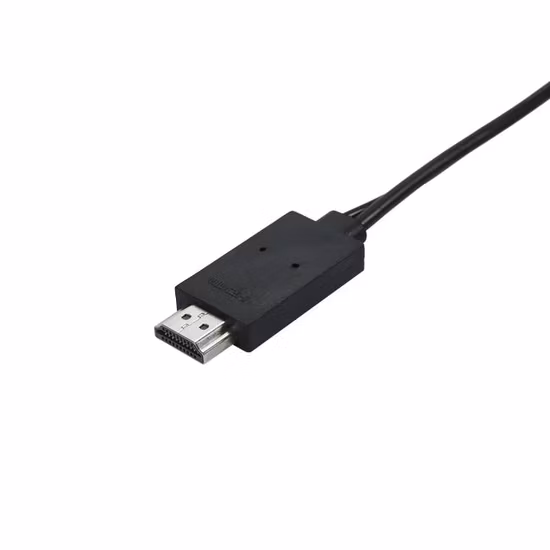 Micro USB to HDMI Mhl Adapter Cable