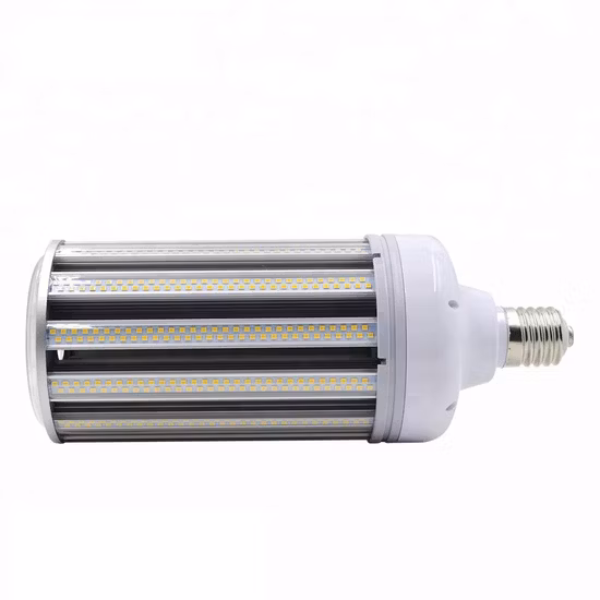 bulbo E39 E40 do milho do retrofit do diodo emissor de luz da substituição 80W 100W 120W 140W de 400W Mhl HPS