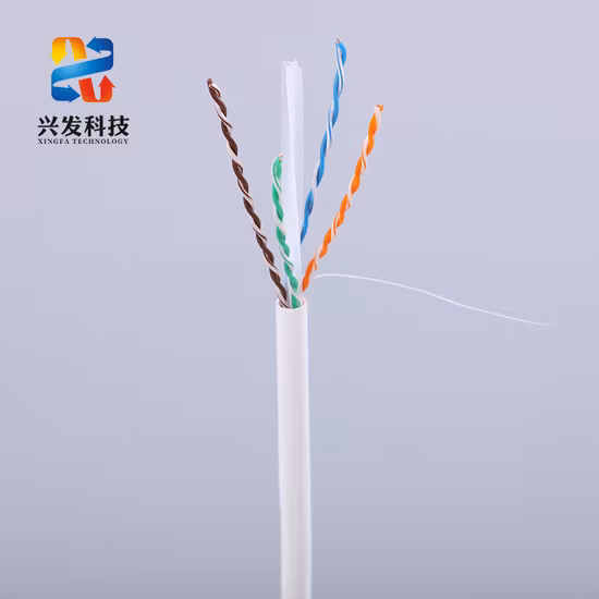 Cabo de comunicação Cabo LAN Cabo de computador UTP FTP Cabo SFTP Cabo de dados Cabo Cat5 Cat5e Cabo CAT6 Cabo CAT6A Cabo Ethernet Cabo de rede LSZH