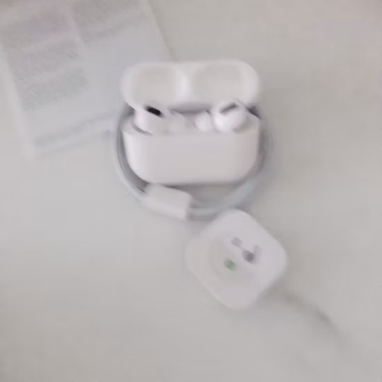 Atacado 1: 1 fone de ouvido sem fio original para novos Air Pods PRO Generation