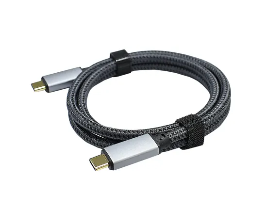 Os mais novos cabos de acessórios para celular 2.1A de 1m 2m USB sincronizam 5A tipo de carregamento rápido micro