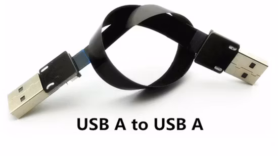 Adaptador USB 3.1 Tipo B Mhl de boa qualidade Tipo C