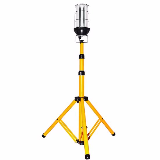 Luz de trabalho LED 100 watts substituir 400 W HPS/Mhl aplicar para oficina e canteiro de obras